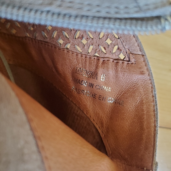 Jeffrey Campbell Medera Cutout Ankle Booties 6 - Picture 7 of 10